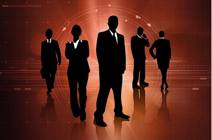 Commodity FInance