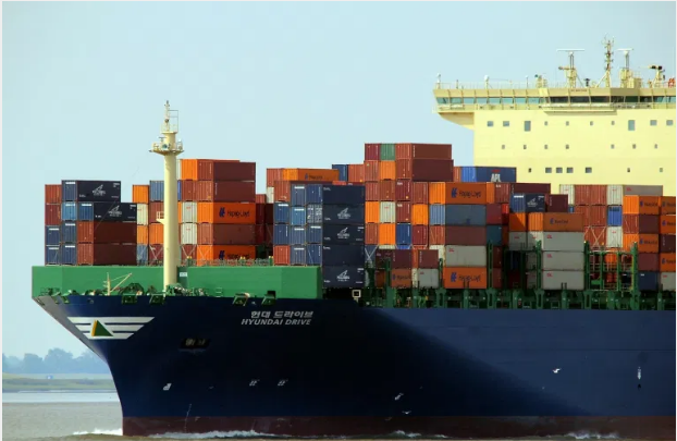 Import Export FInance