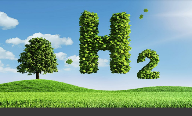Hydrogen